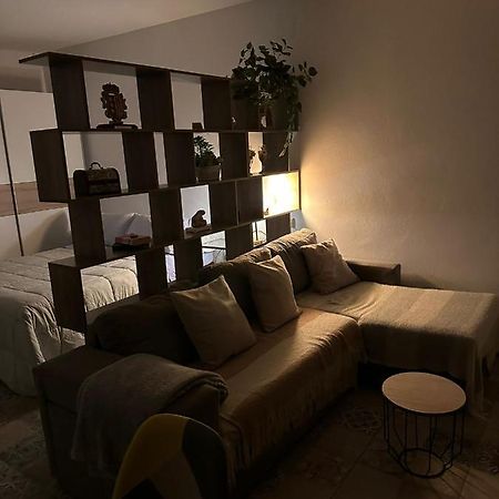 Loft En Patio De Casa Tipica De Pueblo Lägenhet Villafranca de Córdoba Exteriör bild