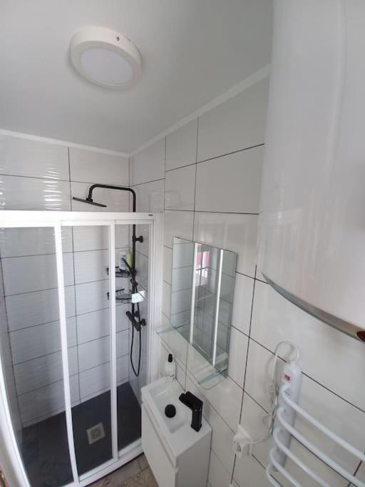 Loft En Patio De Casa Tipica De Pueblo Lägenhet Villafranca de Córdoba Exteriör bild